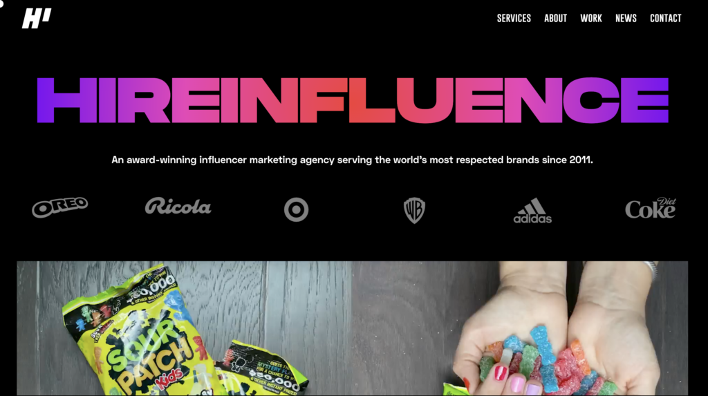 Top Influencer Agencies for Alcohol and Beverage Brands